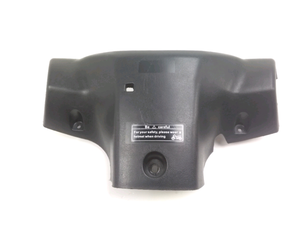 HABILLAGE ARRIERE DU GUIDON