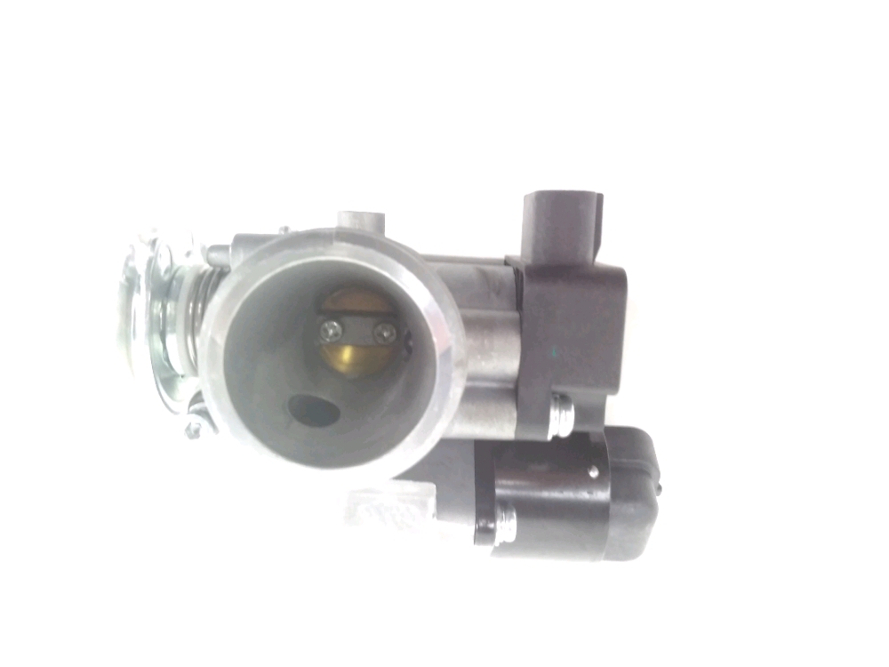 CORPS D'INJECTION DROIT