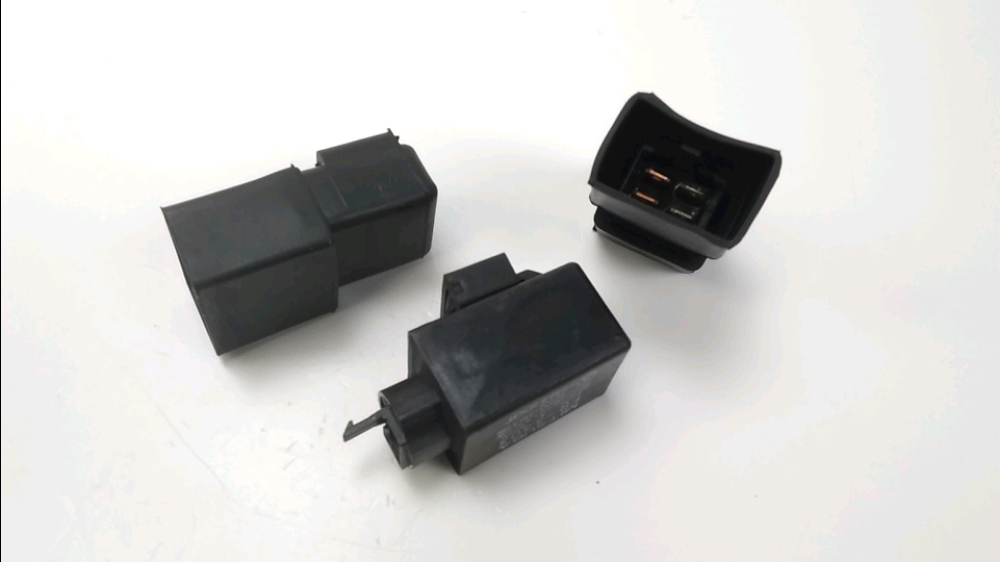 PACK ELECTRIQUE