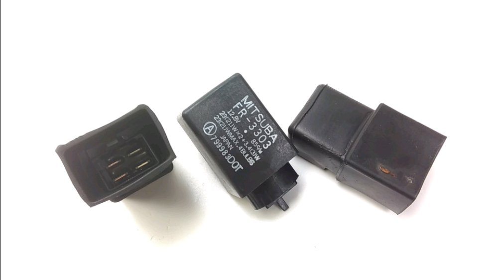 PACK ELECTRIQUE