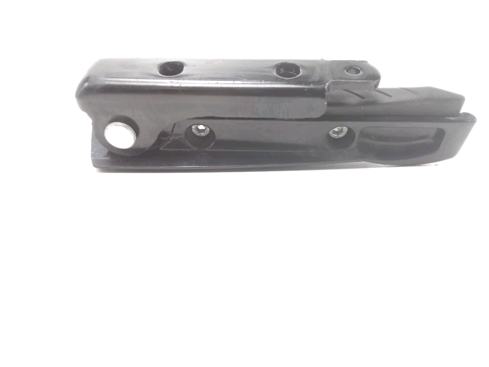 PLATINE ET REPOSE PIEDS ARRIERE DROIT