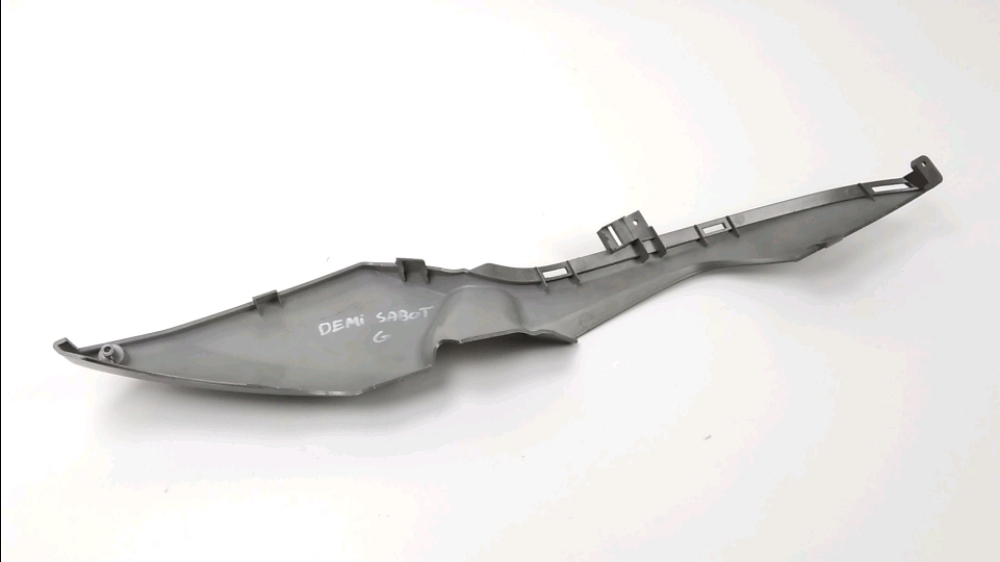 DEMI SABOT GAUCHE