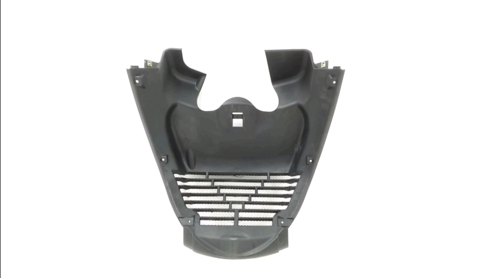 Grille de radiateur