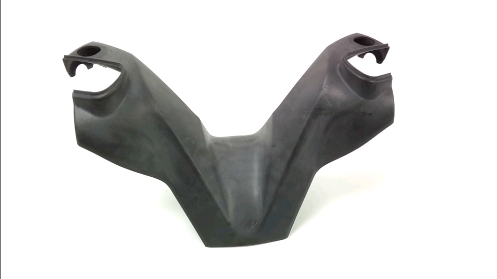 HABILLAGE AVANT DU GUIDON