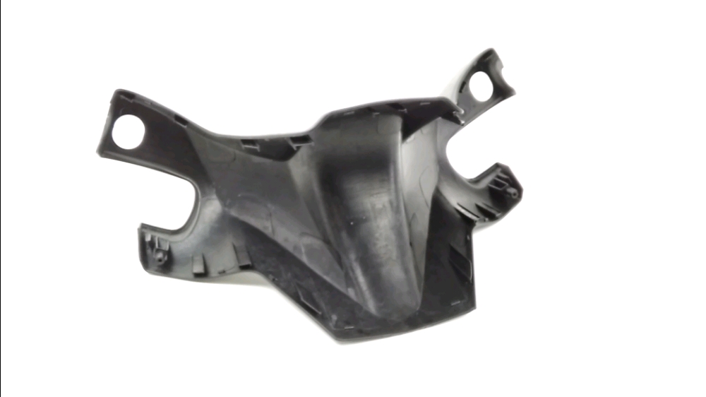 HABILLAGE AVANT DU GUIDON