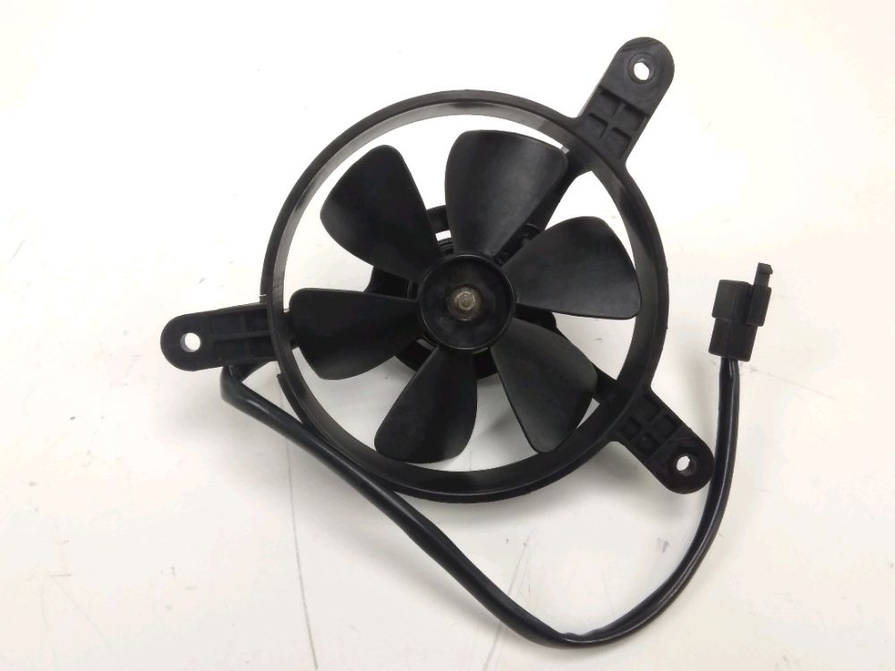 VENTILATEUR