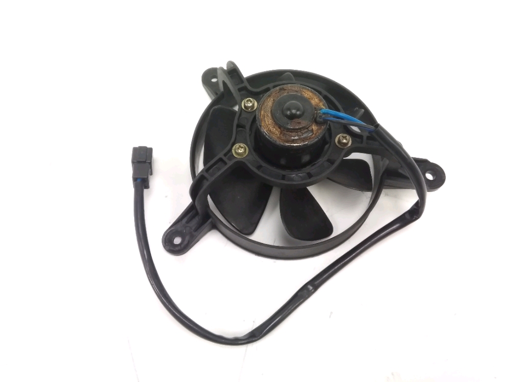 VENTILATEUR
