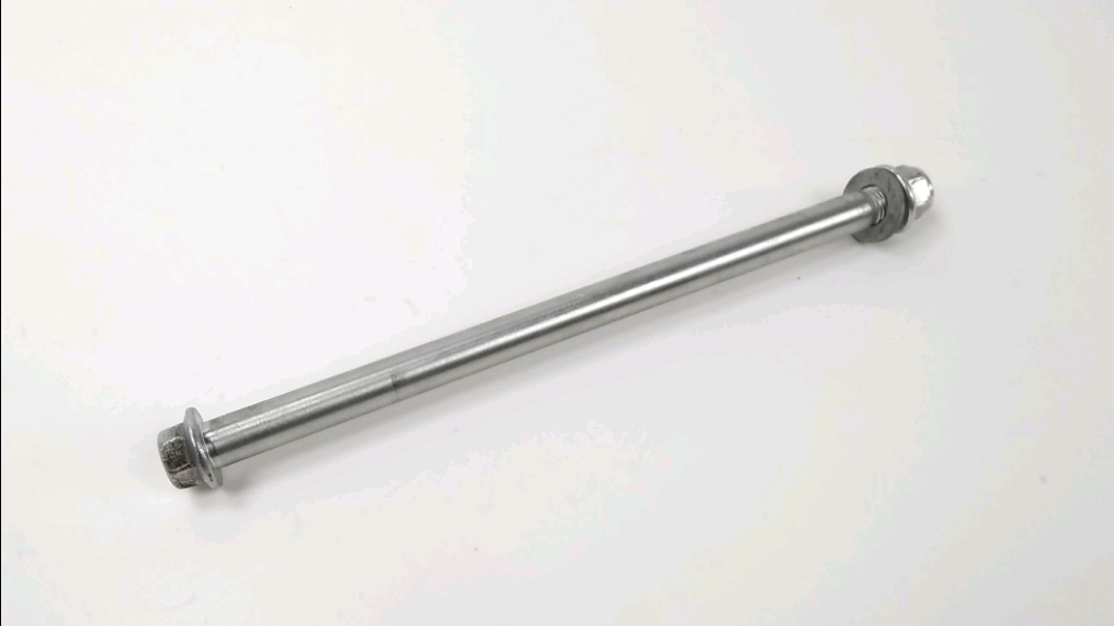 AXE DE ROUE AVANT