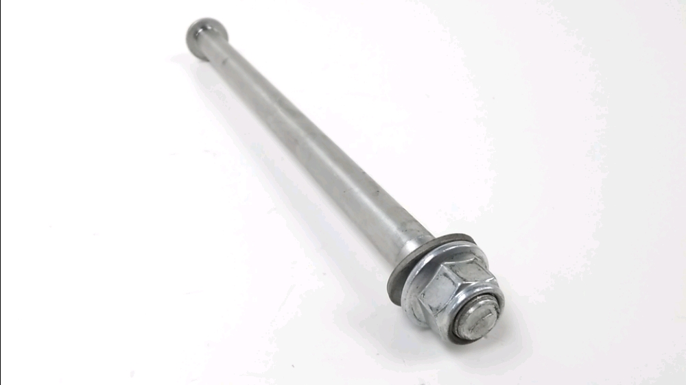AXE DE ROUE AVANT