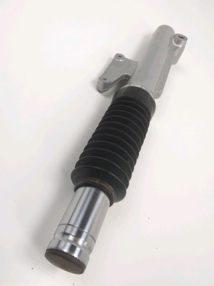 TUBE DE FOURCHE DROIT