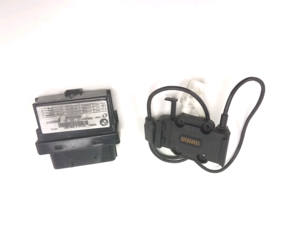 PACK ELECTRIQUE