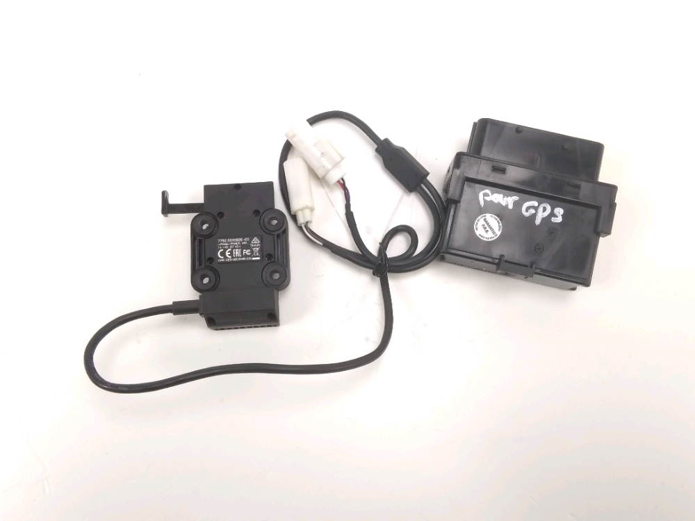 PACK ELECTRIQUE