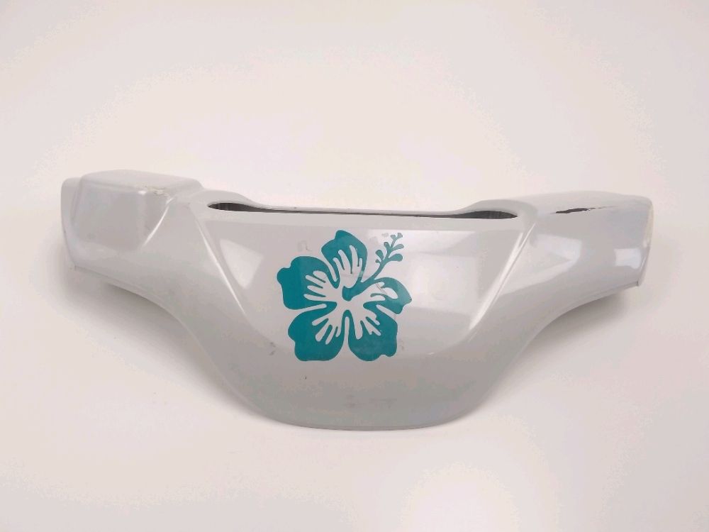 HABILLAGE AVANT DU GUIDON