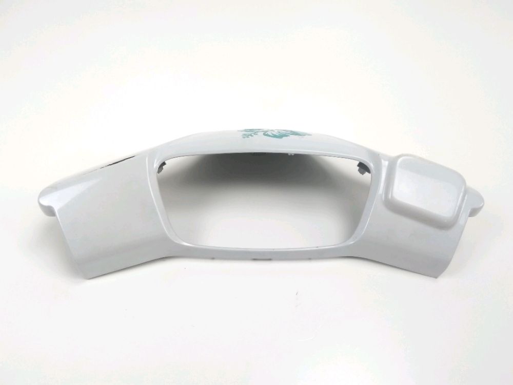 HABILLAGE AVANT DU GUIDON