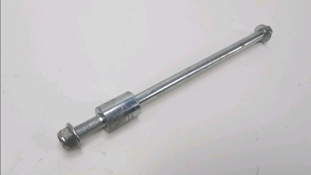 AXE DE ROUE AVANT