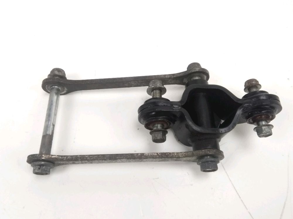 Biellette amortisseur