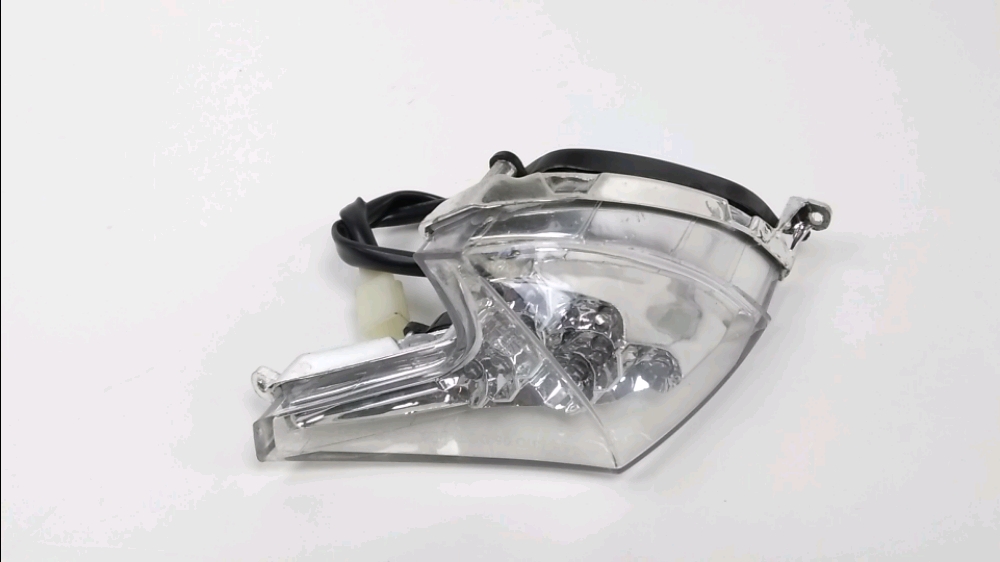 CLIGNOTANT ARRIERE G