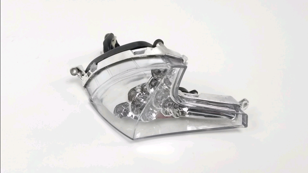 CLIGNOTANT ARRIERE D