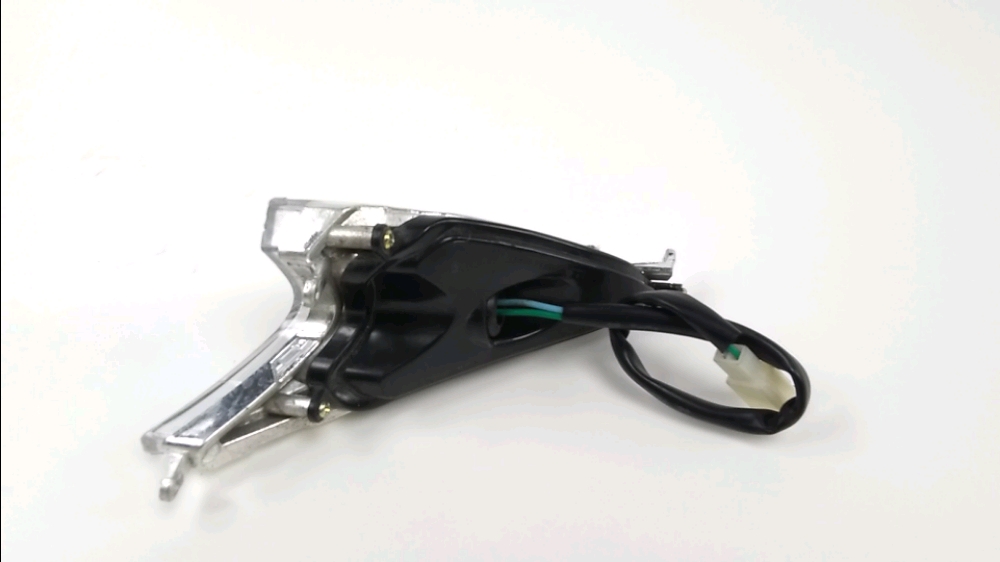 CLIGNOTANT ARRIERE D