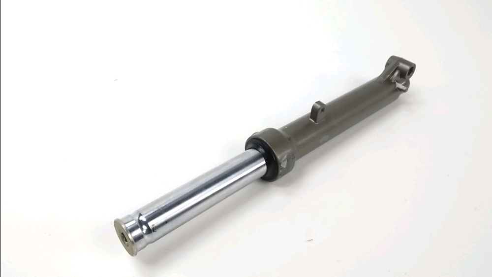 TUBE DE FOURCHE DROIT
