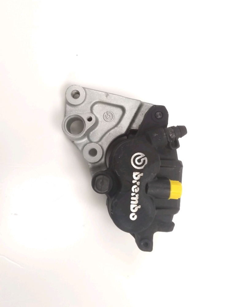 Etrier frein arriere