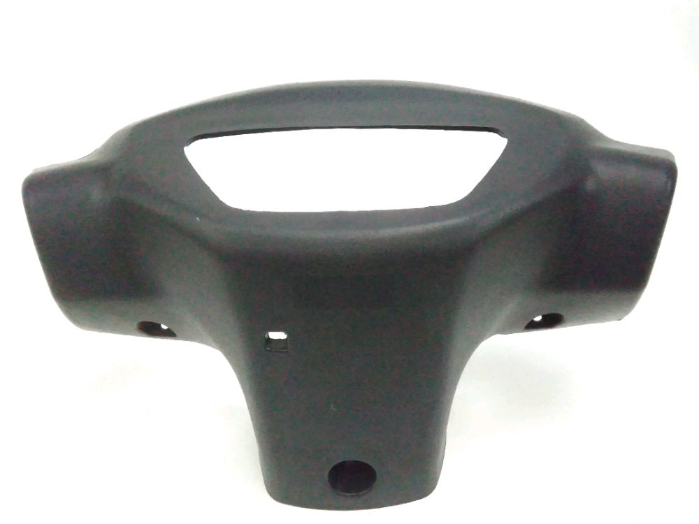 Habillage arriere du guidon