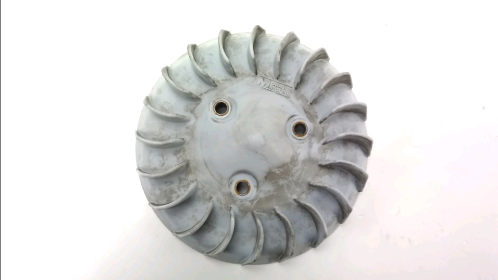 Ventilateur