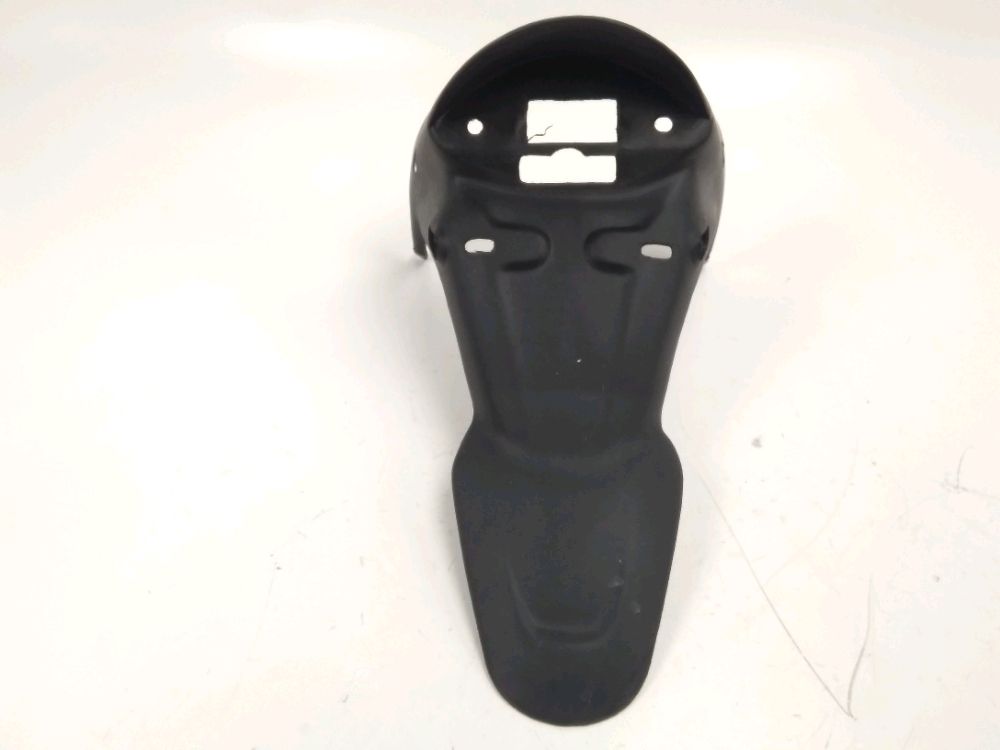 Support de plaque et eclairage