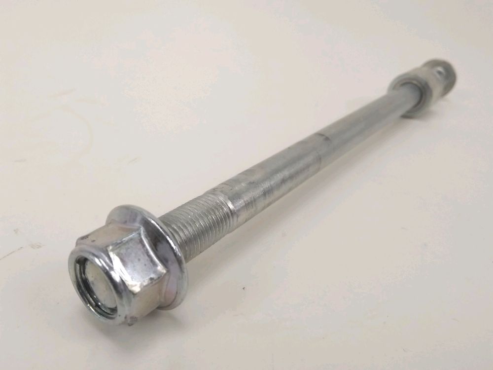 AXE DE ROUE AVANT