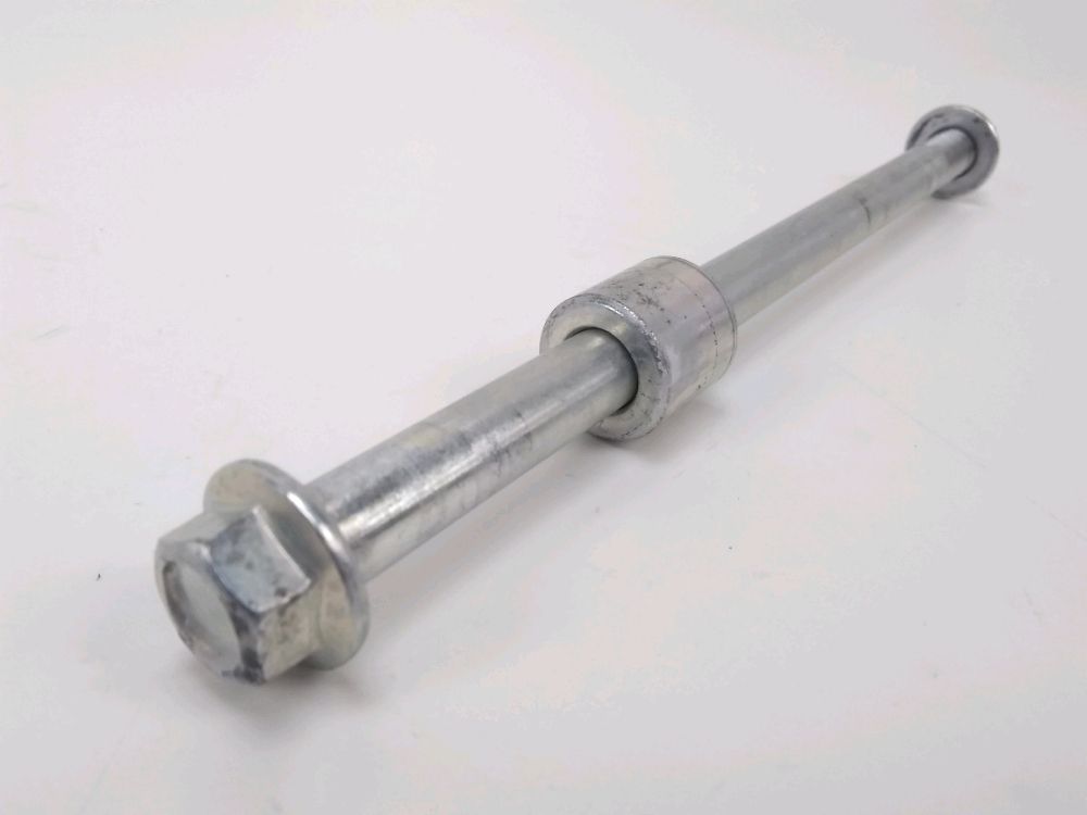 AXE DE ROUE AVANT
