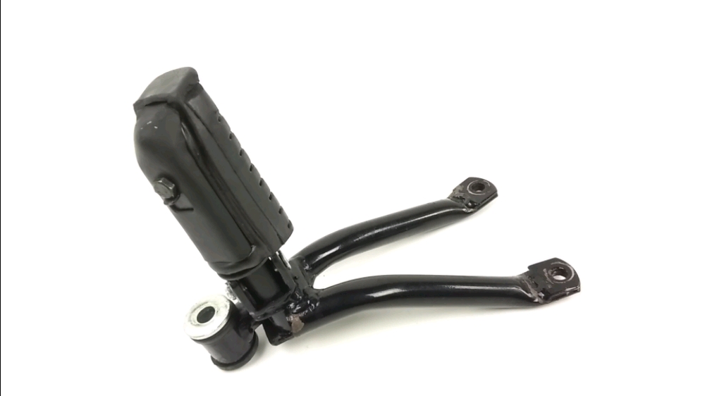 PLATINE ARRIERE DROITE COMPLETE