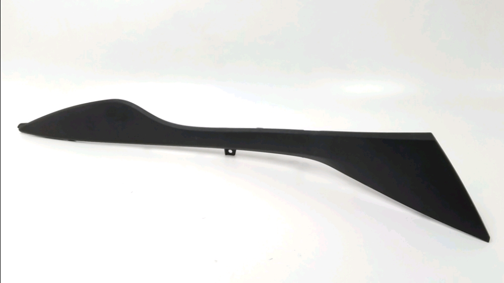 HABILLAGE DE CADRE GAUCHE