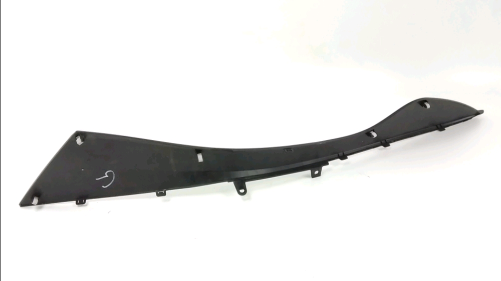 HABILLAGE DE CADRE GAUCHE