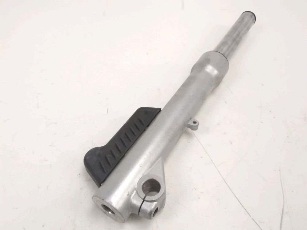 Tube de fourche droit