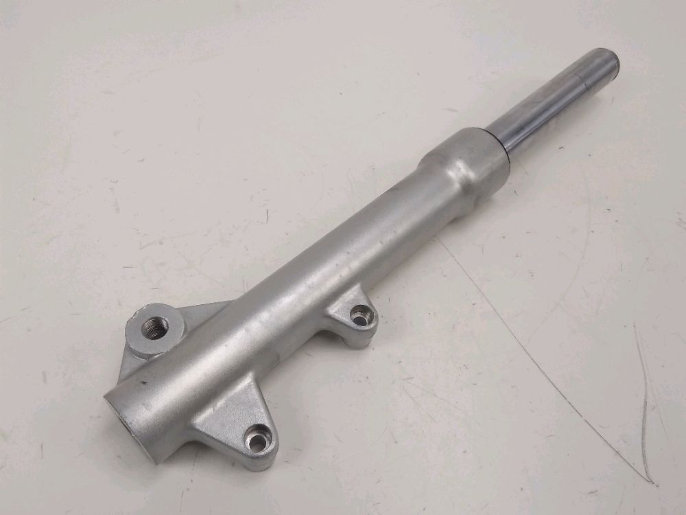 Tube de fourche gauche