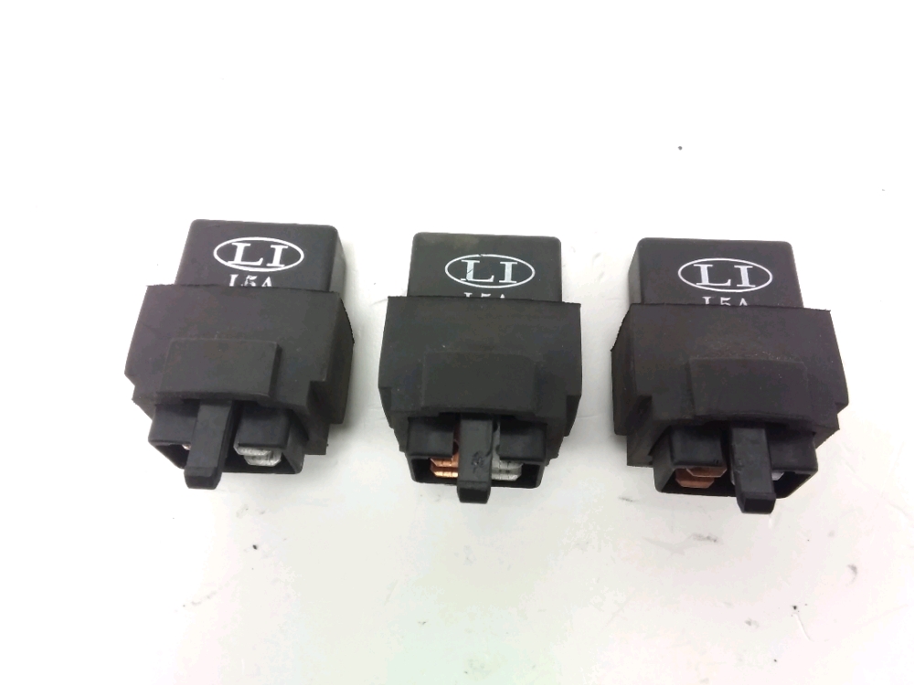 Pack electrique