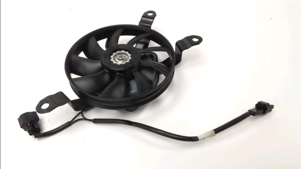 VENTILATEUR