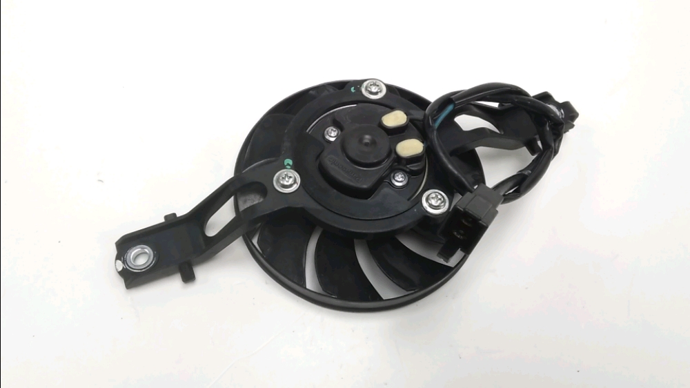 VENTILATEUR