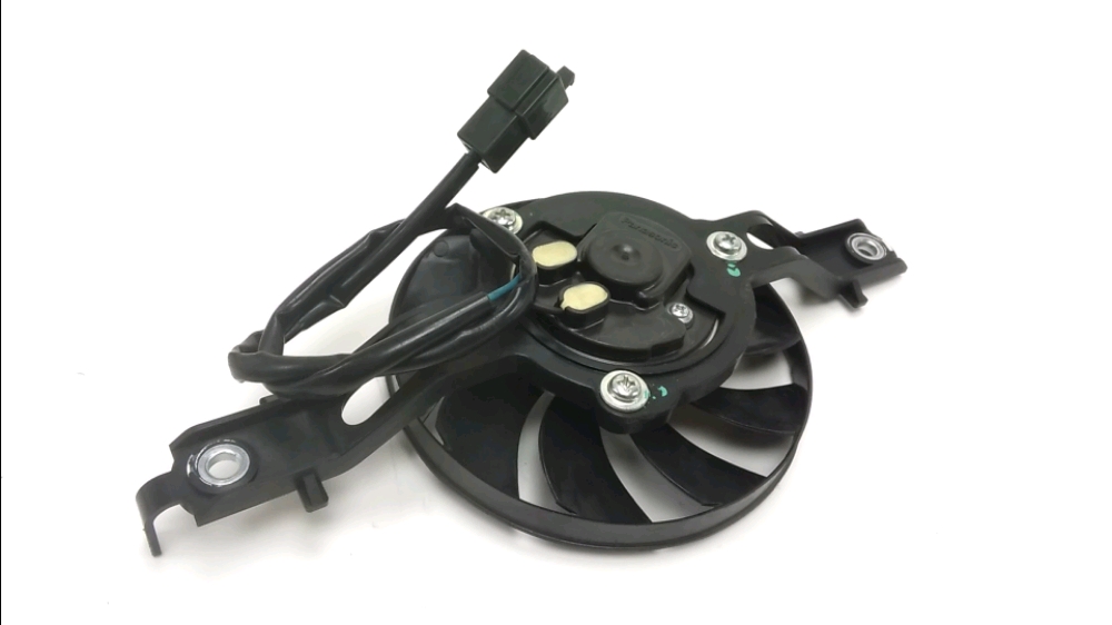 VENTILATEUR