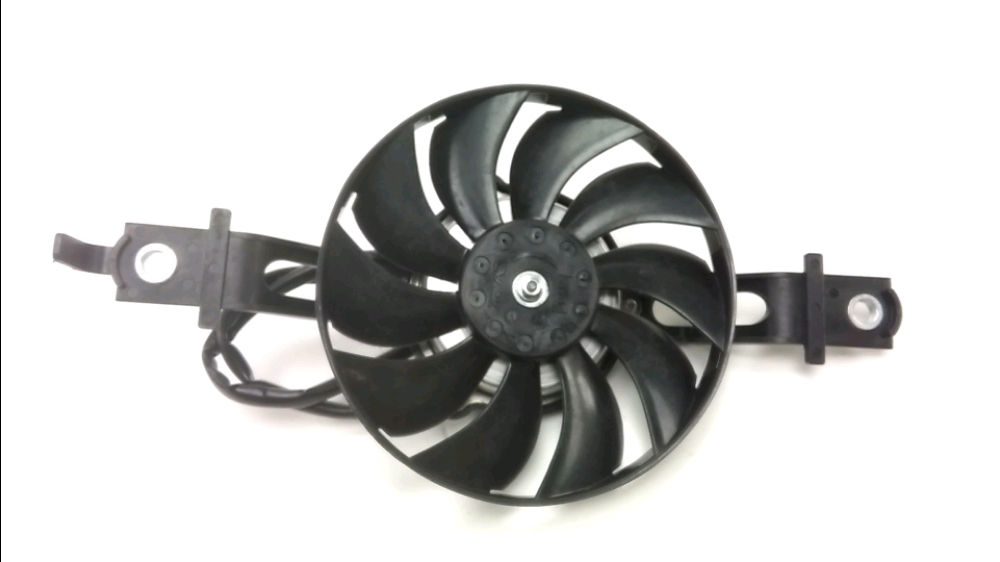 VENTILATEUR