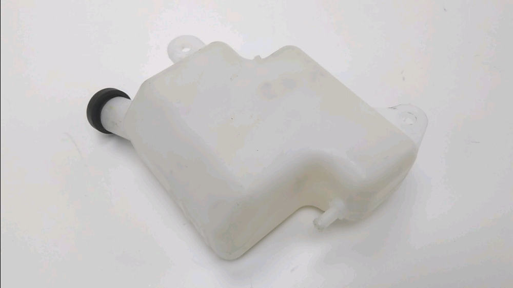 VASE EXPANSION