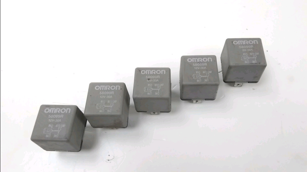 PACK ELECTRIQUE
