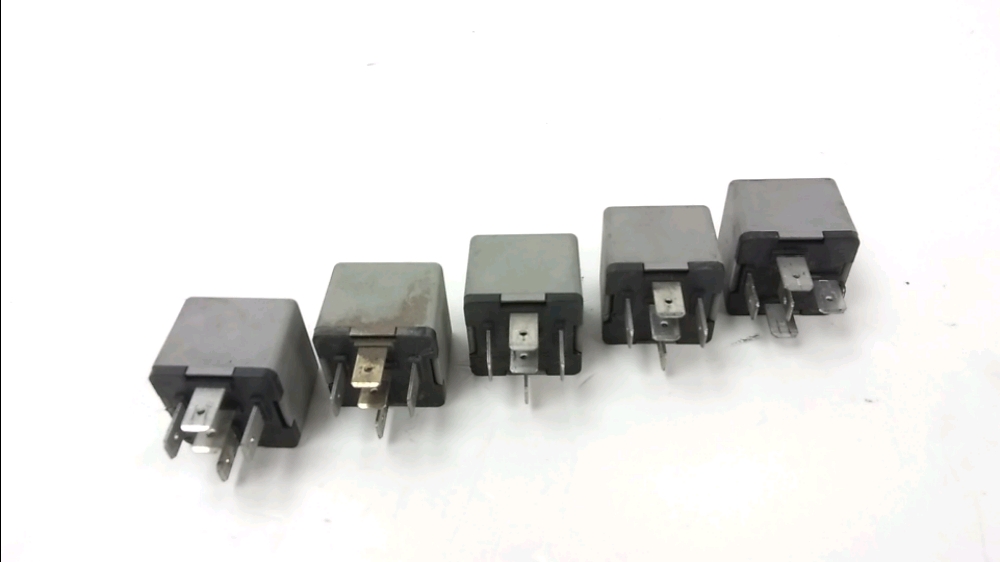 PACK ELECTRIQUE