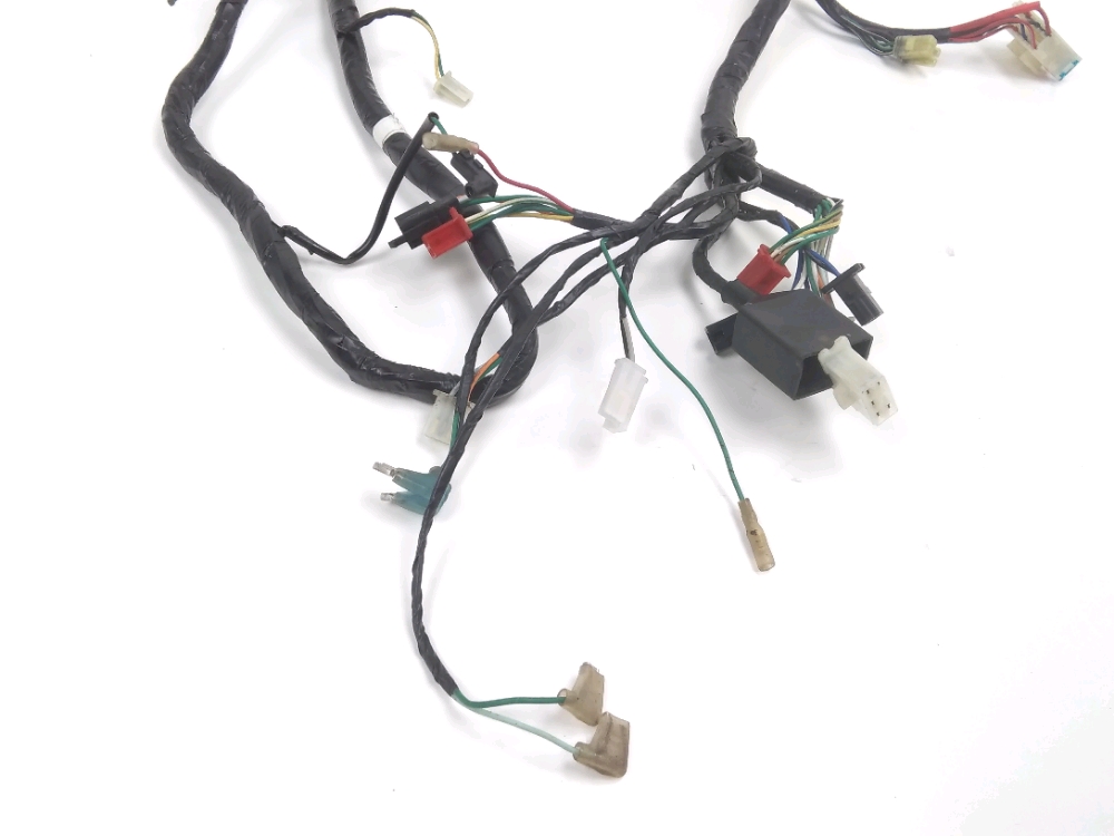 FAISCEAU ELECTRIQUE