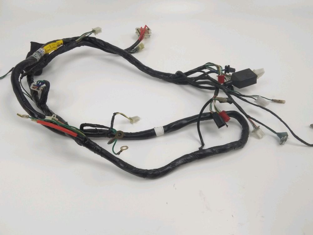 FAISCEAU ELECTRIQUE
