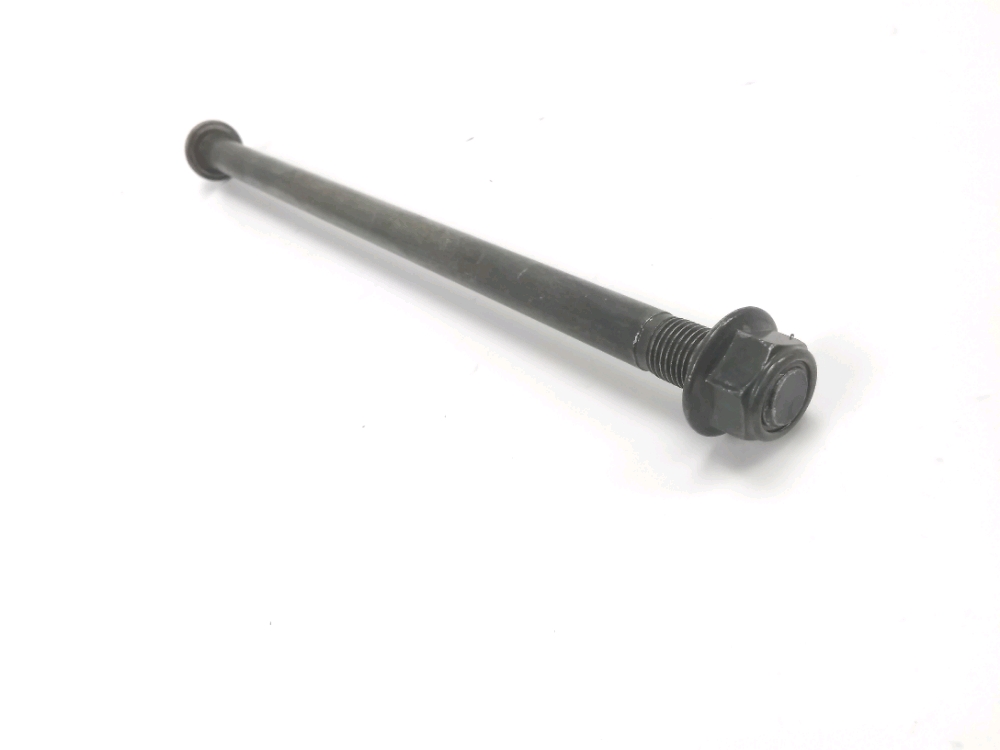 AXE DE ROUE AVANT