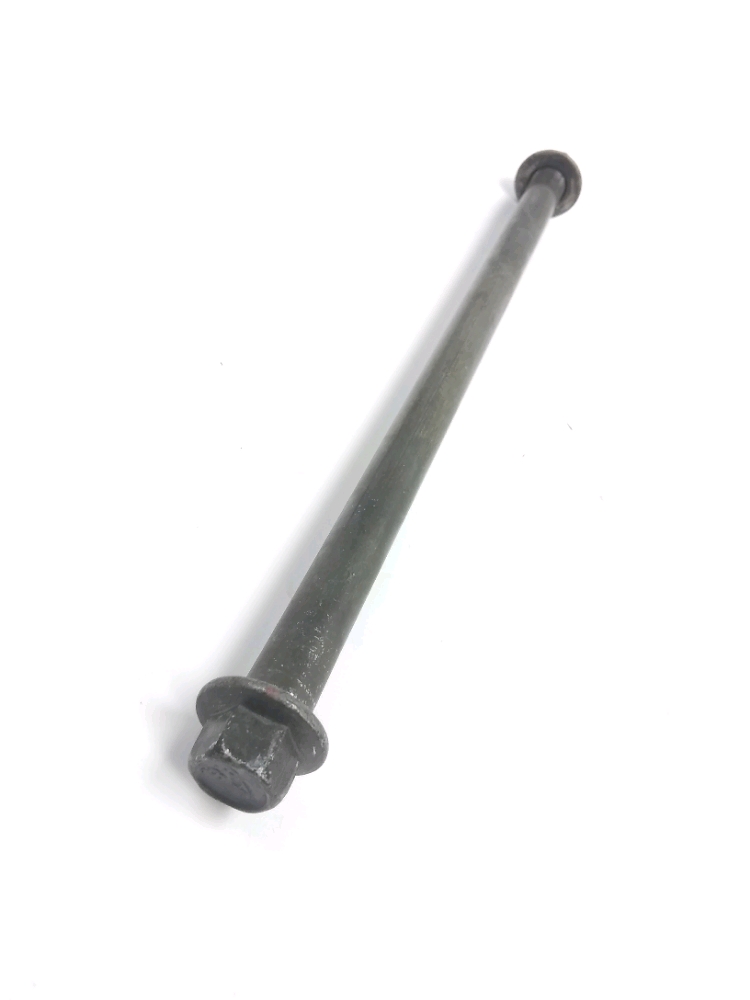 AXE DE ROUE AVANT