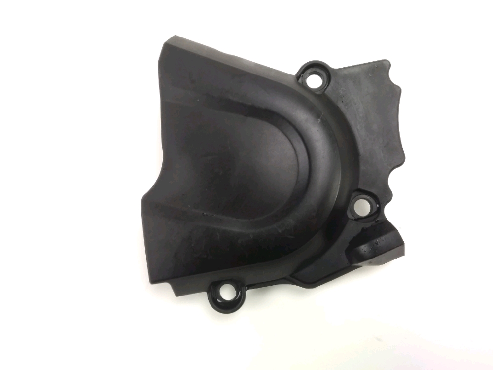 Couvercle pignon sortie boite