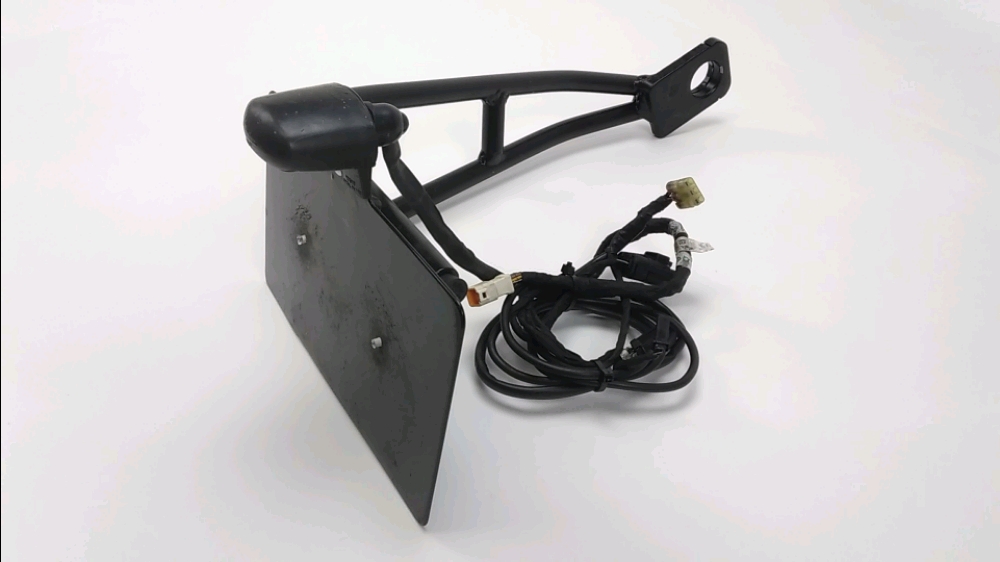 Support de plaque et eclairage occasion DUCATI 899 PANIGALE 2015