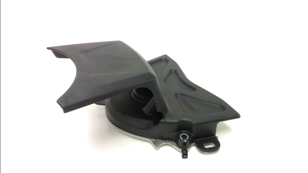 COUVERCLE PIGNON SORTIE BOITE